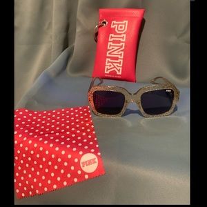 Victoria’s Secret PINK sunglasses